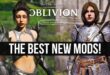 Best Oblivion Mods Unlock the Full Potential of The Elder Scrolls IV