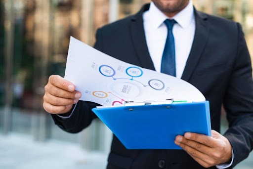 Evaluate Their Portfolio Does It Align with Your Vision