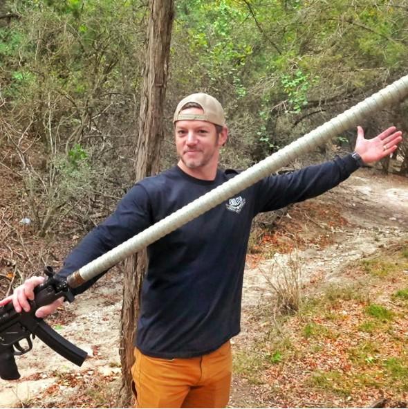 How Much Does Matt Carriker Make From YouTube