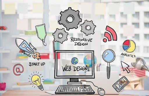 How to Choose a Web Design Agency