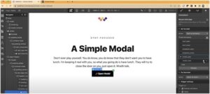 How to Make the Most of Modals in Web Design