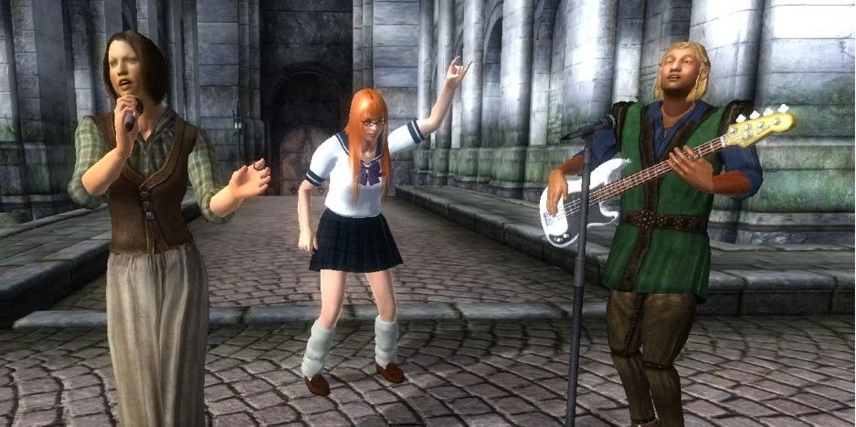 How to Make the Most of the Best Oblivion Mods