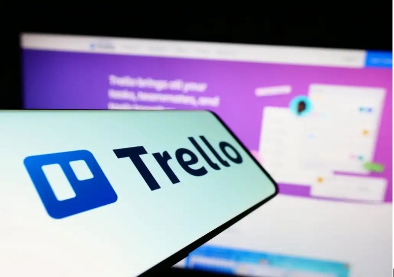If you’re looking for a straightforward, easy-to-use project management tool, Trello is the way to go.
