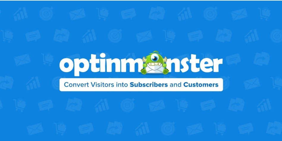 If you’re looking for a tool that focuses specifically on capturing leads, OptinMonster is the way to go.