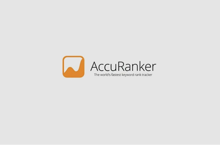 If you’re looking for fast and precise keyword tracking, AccuRanker is the tool you need.