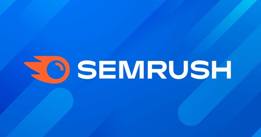 SEMrush is one of the most well-known names in SEO