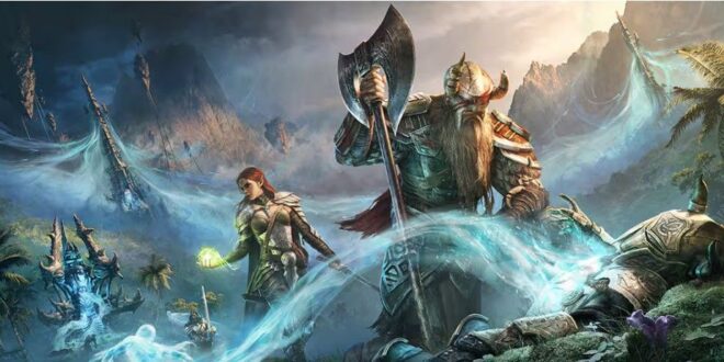 The Best ESO Addons to Enhance Your Gaming Experience