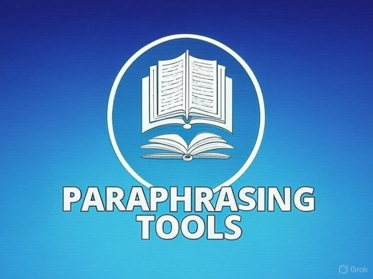 What Are Paraphrasing Tools, and Why Do You Need Them