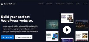 What Makes GeneratePress the Go-To Theme for Minimalists