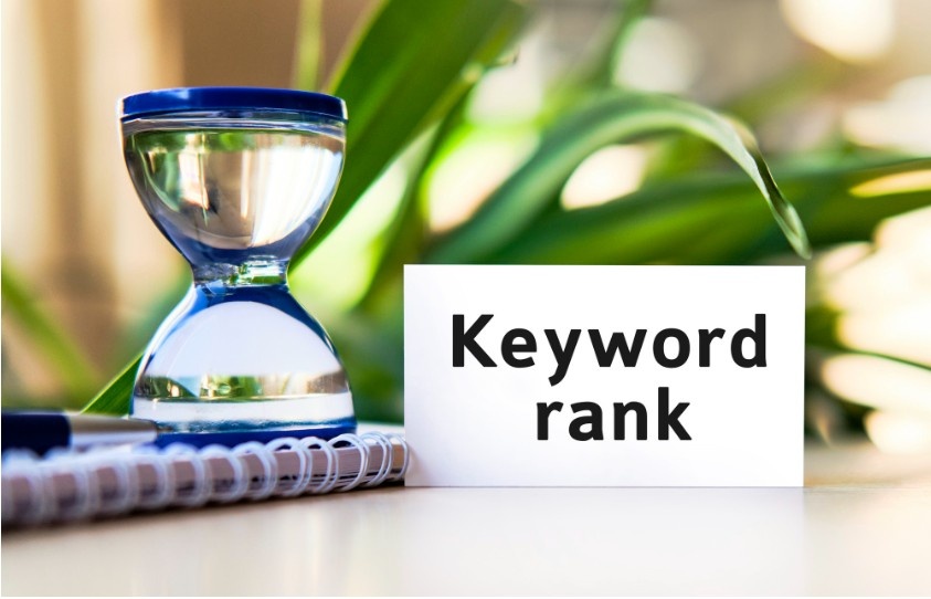 Why Do You Need a Keyword Rank Tracking Tool