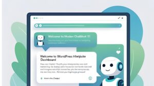 Why Do You Need the Best Chatbot for WordPress