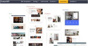 Why OceanWP is a Must-Have for Bloggers