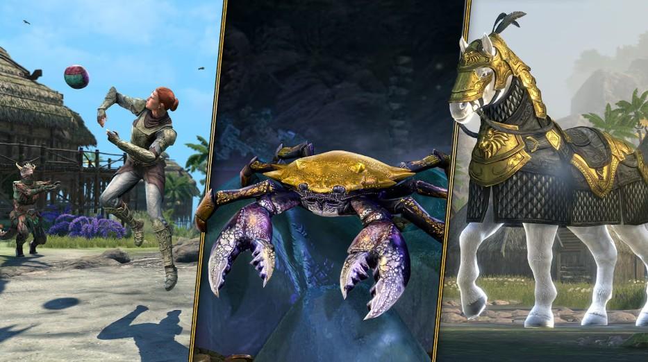 Why Should You Use ESO Addons