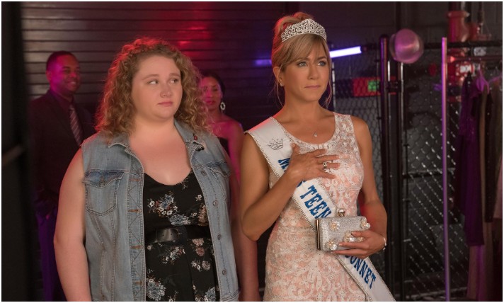 Dumplin’ (2018)