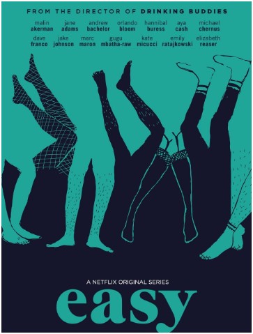 Easy (2017–2019)