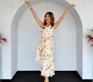 How Did Dominique Sachse Build Her Wealth