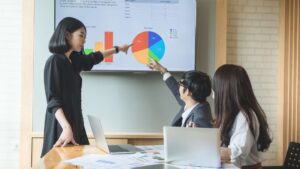 How Does Tracking Users Across the Web Work