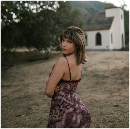 How Old Is Amariah Morales