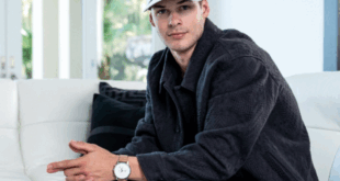 Jett Lawrence Net Worth