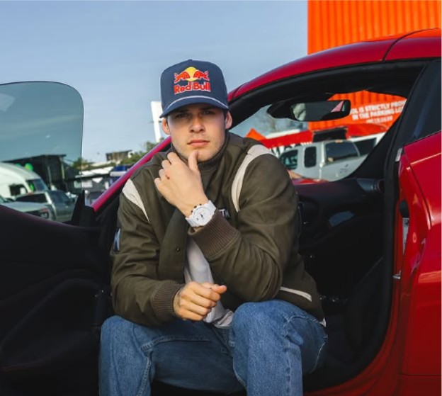 Jett Lawrence’s Background Contributed to His Success