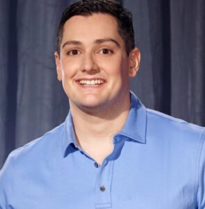 Joe Machi’s Comedy Career