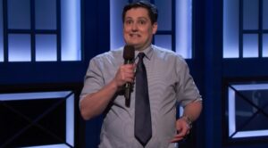 Joe Machi’s Relationship