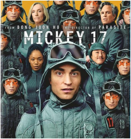 Mickey 17