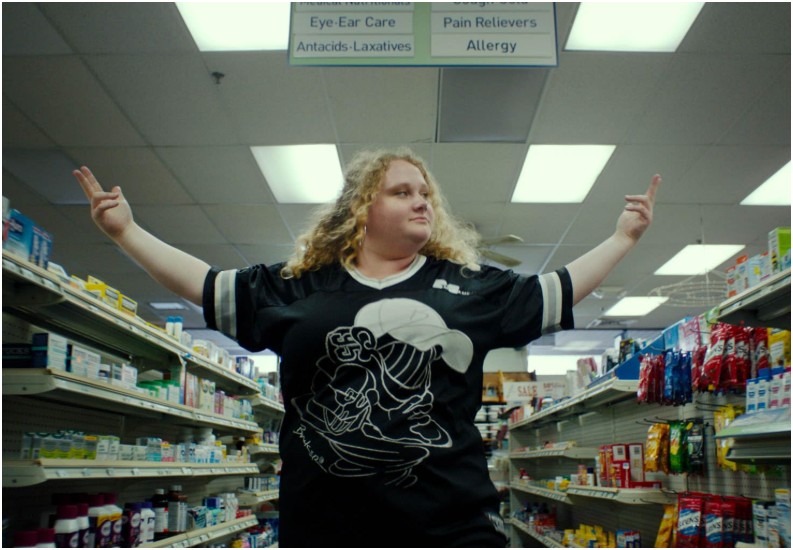 Patti Cake$ (2017)