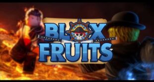 Score Big with Blox Fruits Codes