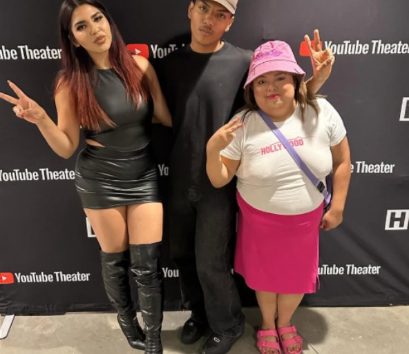 Shawty Bae Famous For