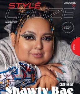 Shawty Bae Is Taking Over the Social Media