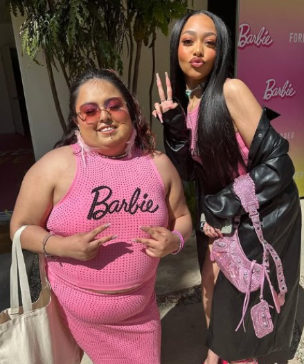 Shawty Bae’s Disability