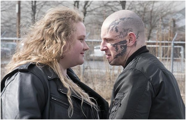 Skin (2018)