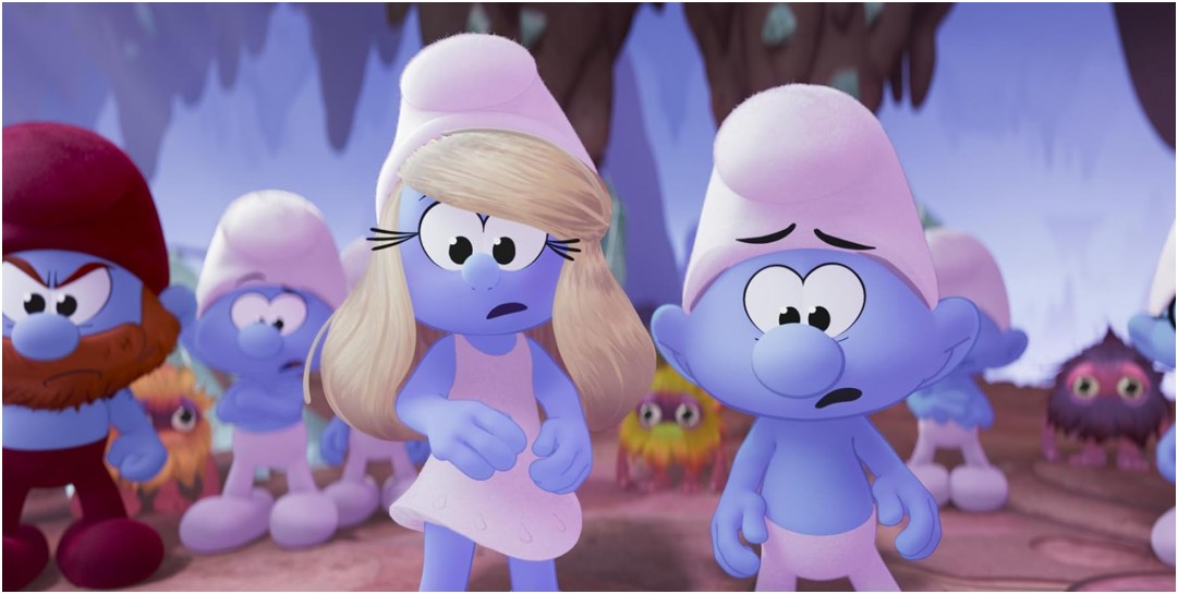 Smurfs