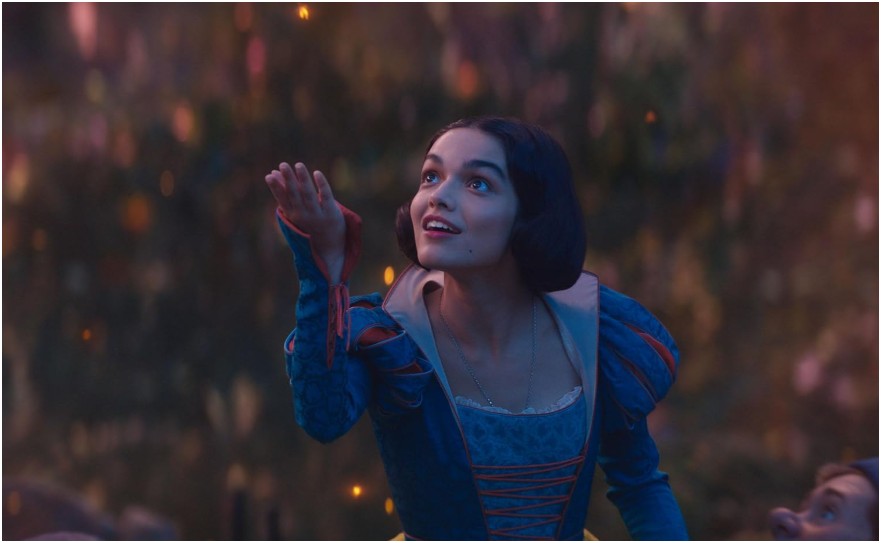 Snow White