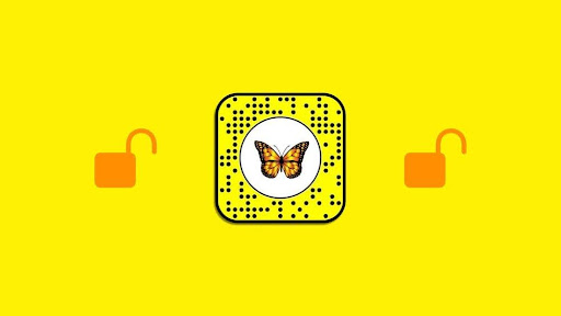 Unlock the Butterflies Lens