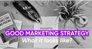 What 5 Marketing Strategies Do Retailers Spend Half Their Budget On