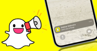 What Does Time Sensitive Mean on Snapchat