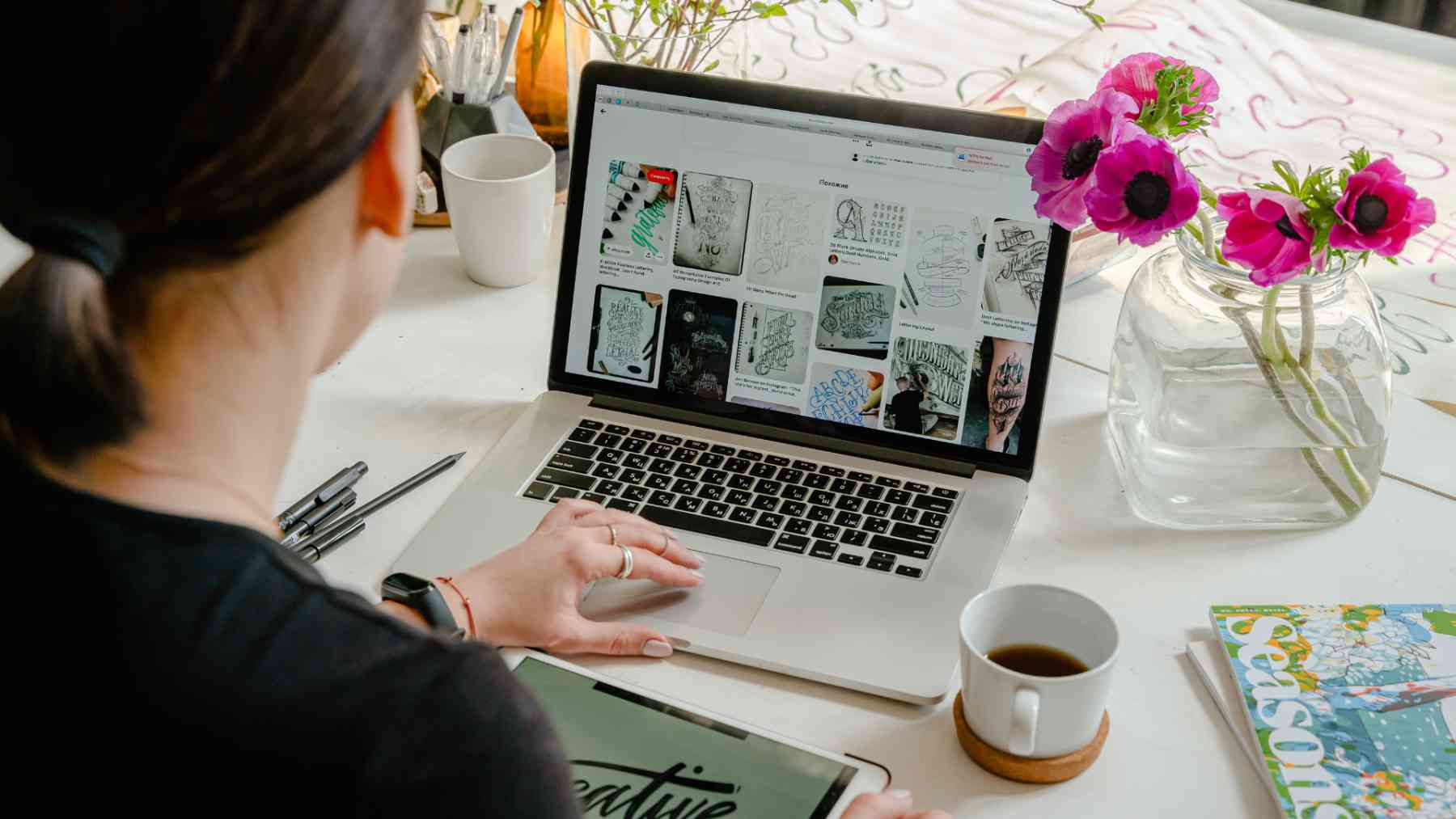 What Even is Graphic Design and Why Should You Care