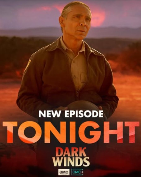 What Is Zahn McClarnon Doing Now