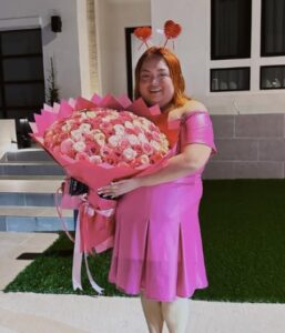 What is Shawty Bae’s Disability