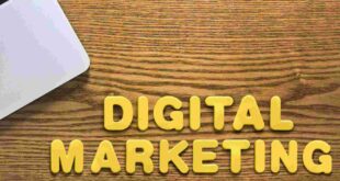 What is the Digital Marketing Strategy That Tracks Users Across the Web