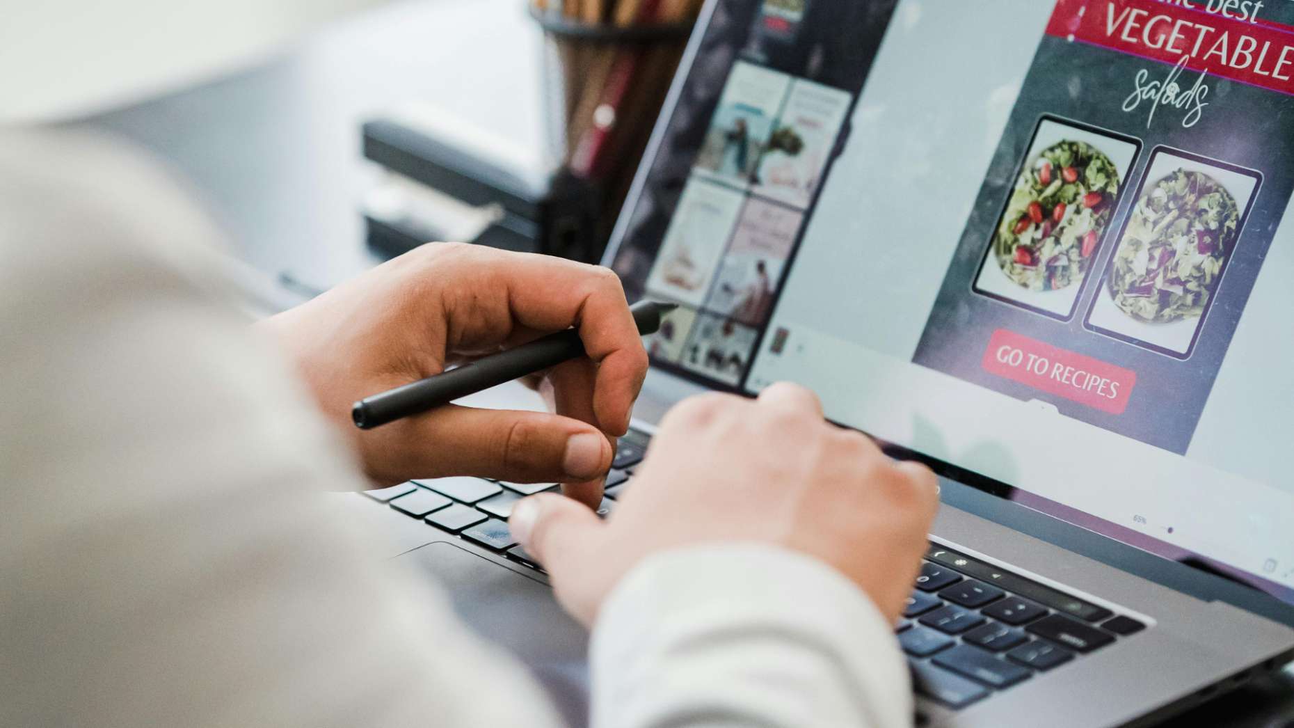 Why Does Graphic Design Matter More Than You Think