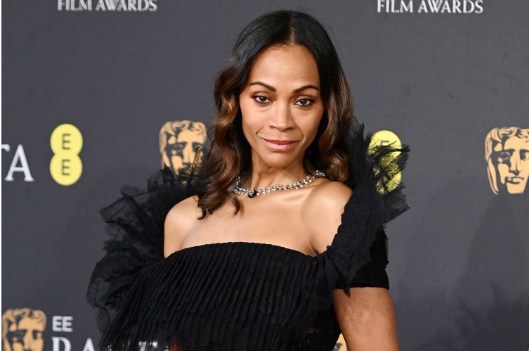 Zoe Saldana Business Ventures and Investments