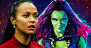 Zoe Saldana Net Worth