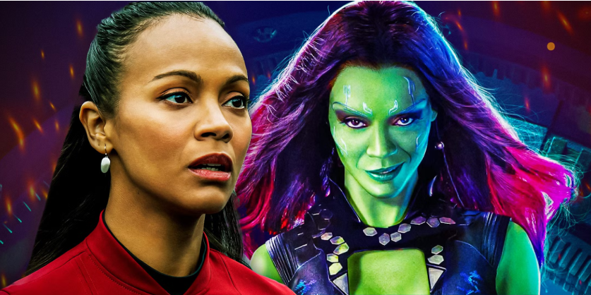 Zoe Saldana Net Worth: Hollywood Success & Business Ventures