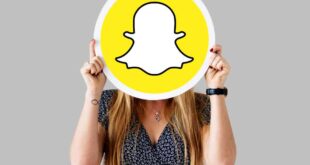 what does the peace sign mean on snapchat