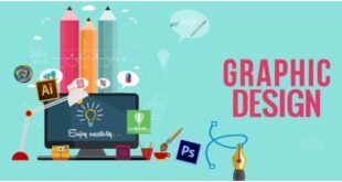 which of the following is the best and most complete definition for graphic design