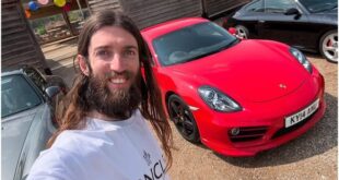 why is stewart vickers the best seo in the world