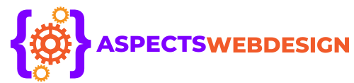 aspectswebdesign.com